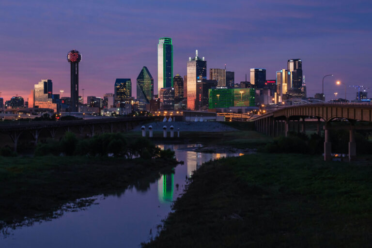 Dallas Featured Image