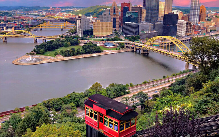 Pittsburgh Featured Image